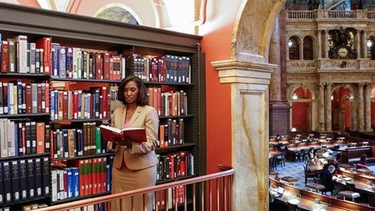 Biblioteca do Congresso, Washington, D.C., EUA