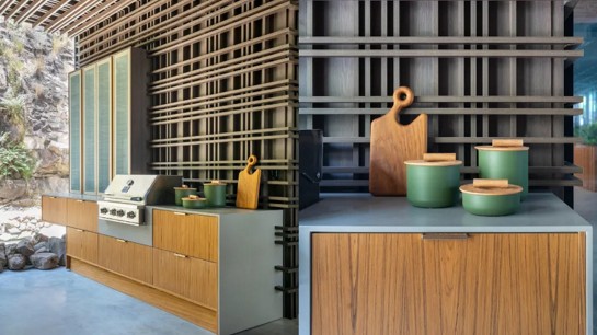 Materiais inovadores