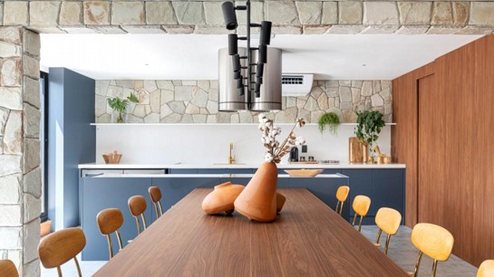 Lembre que seu toque pessoal é essencial para a identidade do espaço.